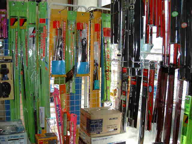 ���[�r���A���e�i